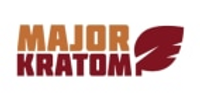 Major Kratom coupons
